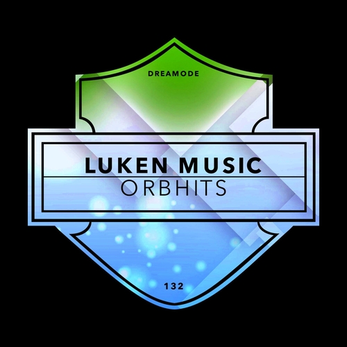 Luken Music - Orbhits [DRM132]